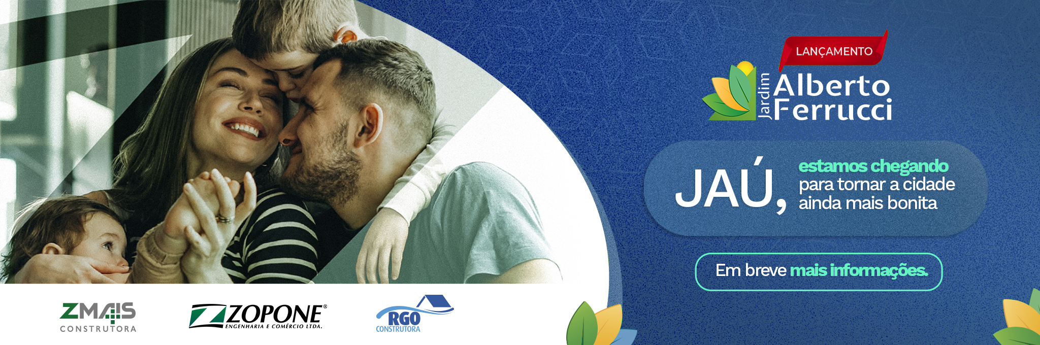 Jardim Alberto Ferrucci